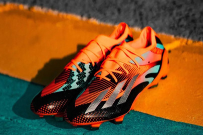 Le nuove adidas X L10nel M35si