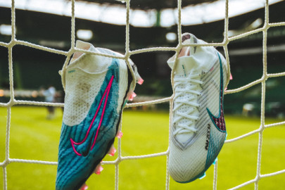 Nike Phantom Gx vs Nike Mercurial