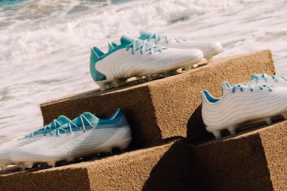 Il nuovo pack adidas X Parley pack