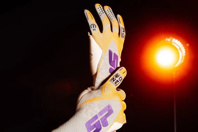 I nuovi guanti SP Fútbol Zero Knit