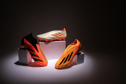 Il nuovo adidas Heatspawn Pack