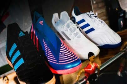 Tutto sulle scarpe da Futsal/calcio a 5/calcetto