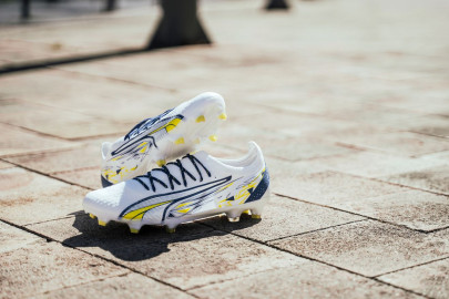 Le nuove Puma Ultra esclusive per Christian Pulisic