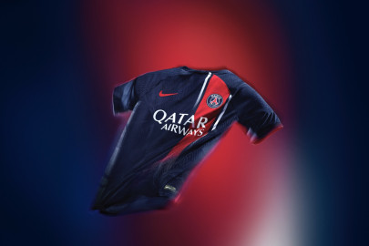 Nike presenta la nuova maglia del PSG