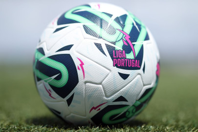 Puma Orbita - Il nuovo pallone ufficiale della Serie A portoghese 2023/2024