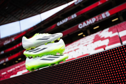 Le nuove adidas X Crazyfast