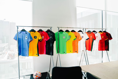 Le migliori maglie dei Mondiali femminili