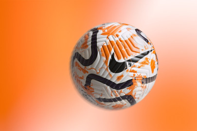 Il nuovo pallone della Premier League