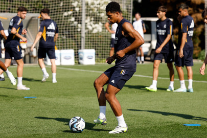Di cosa hai bisogno per preparare il pre-season?