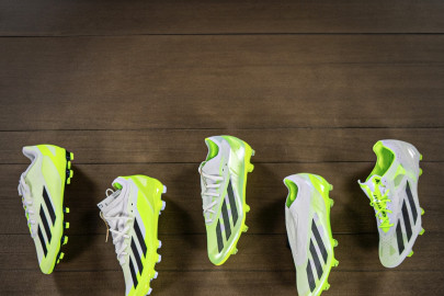 Tutte le gamme di adidas X Crazyfast