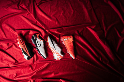 Il nuovo "ready pack" de Nike