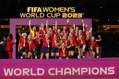 Campionesse del mondo!!!