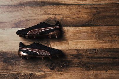 Le nuove Puma King "Rudagon"
