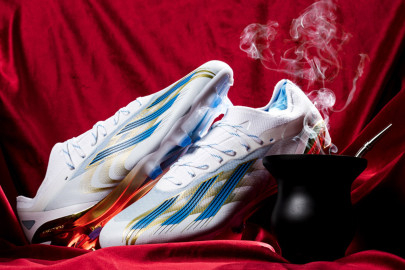 Le nuove adidas X esclusive per Leo Messi