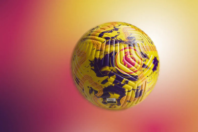 Il nuovo pallone invernale per la Premier League
