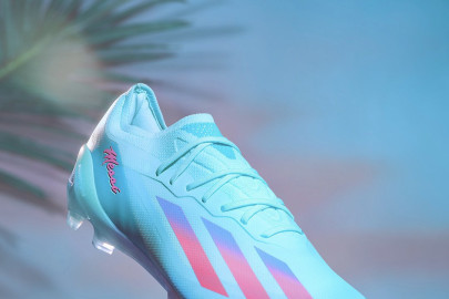 Le nuove scarpe da calcio per Leo Messi  “Welcome to Miami”