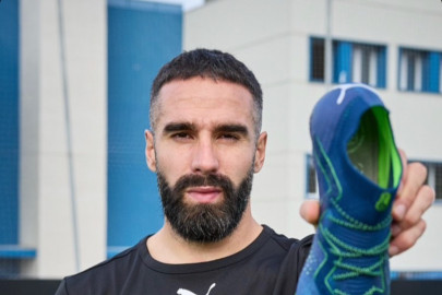 Carvajal passa a Puma