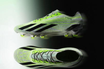 Le nuove adidas X Crazyfast + Strung