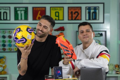 Che cosa si può regalare ad un calciatore?