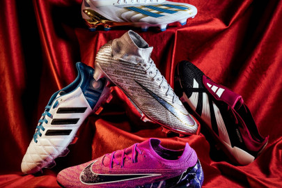 Top 3 migliori scarpe da calcio del 2023