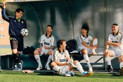 VIVI LA FINALE DELLA COPPA DEL RE