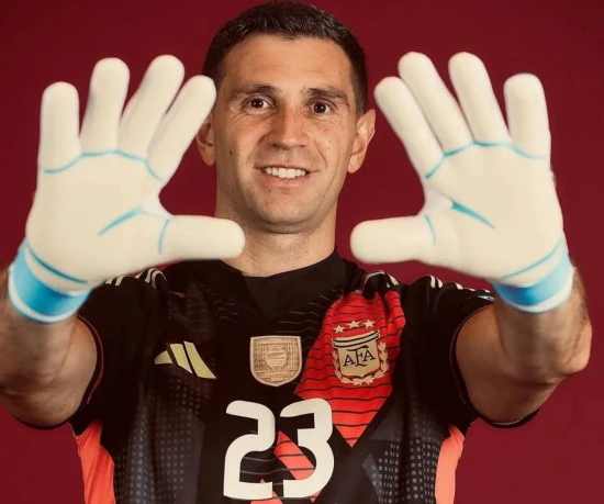 card I guanti da portiere adidas