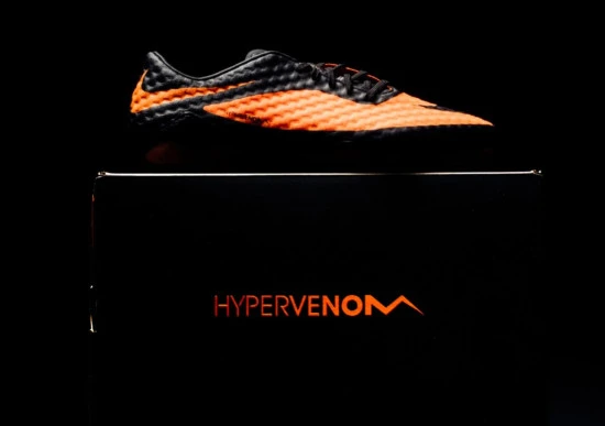 card Ritornano le Nike Hypervenom