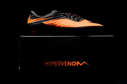 Ritornano le Nike Hypervenom
