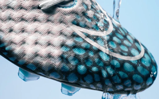 card Nike Hypervenom “Transform Hydra”