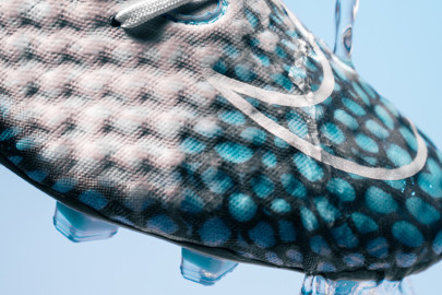 post card Nike Hypervenom “Transform Hydra”