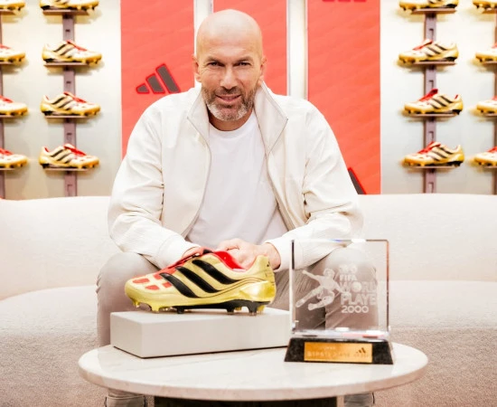 card Le nuove adidas Predator Precision “ZZ”