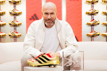 post card Le nuove adidas Predator Precision “ZZ”