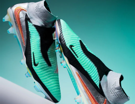 card Le nuove Nike Phantom 6