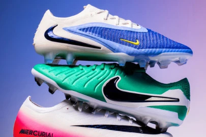 card Il nuovo pack Nike “Fear nothing”