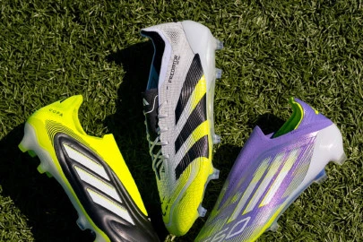 card Il nuovo adidas “Radiant Blaze Pack”