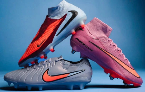 card Il nuovo Nike “Scary good” pack