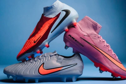 post card Il nuovo Nike “Scary good” pack