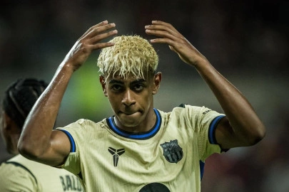 card Ecco la nuova maglia del Barcellona