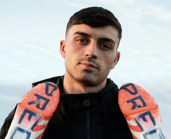 card adidas coral blaze pack