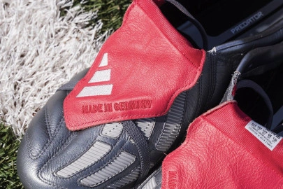 Le nuove adidas Gunmetal remake