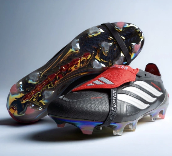 card Le nuove adidas Predator 2026