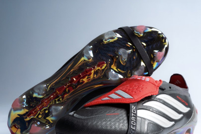Le nuove adidas Predator 2026