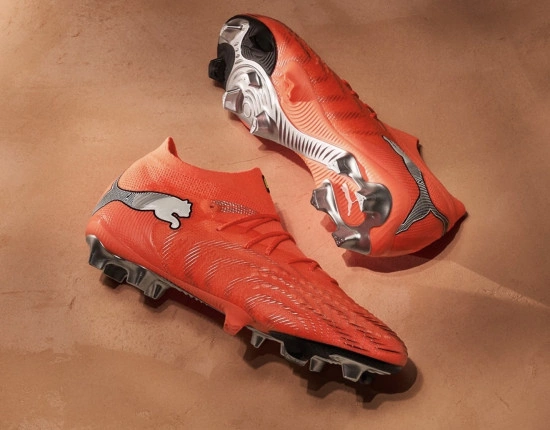 card Le nuove Puma Future 9