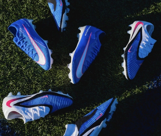 card Il nuovo pack Nike: l'“Attack pack”