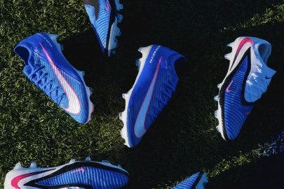 card Il nuovo pack Nike: l'“Attack pack”