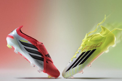 Il nuovo pack adidas “Born for goals”