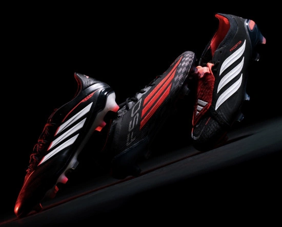 card Il nuovo adidas “INMORTAL DNA” pack