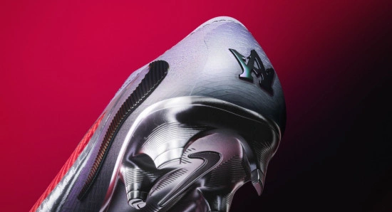 card Le nuove Nike Phantom 6 di Alexia Putellas!