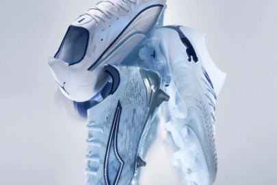 Il nuovo “DreamRush” pack by Puma