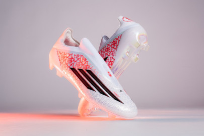 Le nuove scarpe da calcio di Lamine Yamal: Heartbreaker!